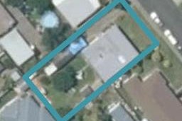 705 Avenue Road West, Saint Leonards, Hastings