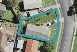 20 Elsie Morton Place, Papakura, Papakura