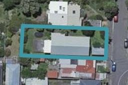 18 Chatham Street, Berhampore, Wellington