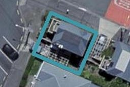 1 William Street, Hataitai, Wellington
