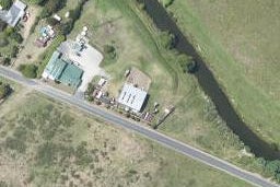 281 Kaiwaitau Road, Nuhaka