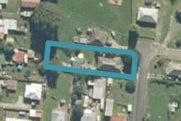 10 Edwards Place, Paeroa, Paeroa
