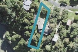 48 CLINTON RD, Tāwharanui Peninsula, Matakana