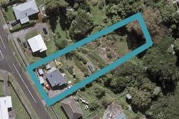 50 Banks Street, Marfell, New Plymouth