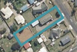 77 Taumaihi Street, Bulls