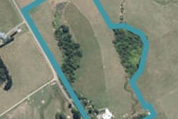245 Millricks Line, Linton, Palmerston North
