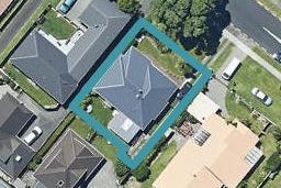 100 Seventeenth Avenue, Tauranga South, Tauranga