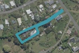 44A Beach Road, Long Beach, Port Chalmers