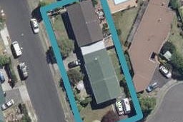 46A Orchard Avenue, Enderley, Hamilton