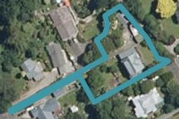 13 Edward Street, Dannevirke