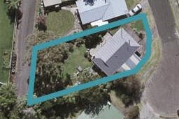 4 Ross Place, Blagdon, New Plymouth