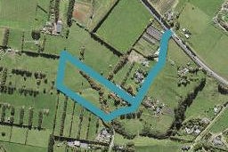 288 State Highway 16, Kumeu