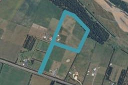 2614 South Eyre Road, Eyrewell, Rangiora