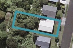 14 Marchant Place, Westown, New Plymouth