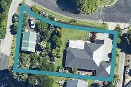 27 MATAHIWI ROAD, Whakamarama, Gisborne