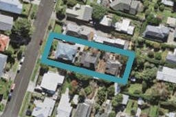 1/16 Waitomo Avenue, Mount Eden, Auckland