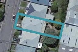 21 Myrtle Crescent, Mount Cook, Wellington
