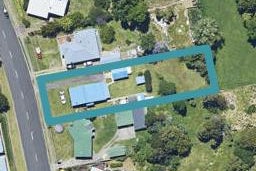 45 Woodlands Road, Opotiki, Opotiki
