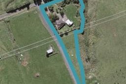 61 Saxton Road, Upper Vogeltown, New Plymouth