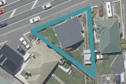 93 Kaikorai Valley Road, Glenross, Dunedin