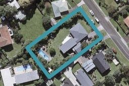 44 Mcfarlane Street, Oakura, Oakura