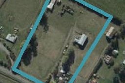 532 Drain Road, Leeston