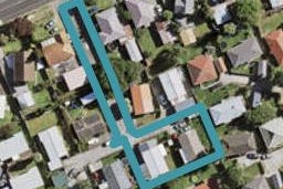 2/56B Burundi Avenue, Clendon Park, Auckland