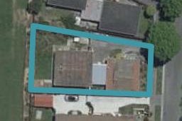 1/16 Heaphy Place, Casebrook, Christchurch