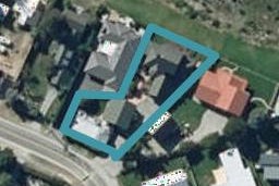 36 Alison Avenue, Albert Town, Wanaka