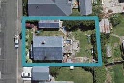 115 Mary Street, Richmond, Invercargill