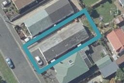 109B Surrey Street, Forbury, Dunedin
