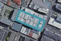 U129/72 Tory St, Te Aro, Wellington
