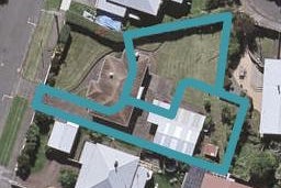 3B Normanby Street, Fitzroy, New Plymouth