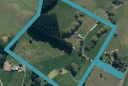 157A Ireland Road, Otane