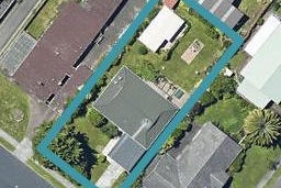 30 Iles Road, Lynmore, Rotorua