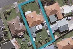 8 Union Street, Merrilands, New Plymouth