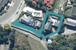 12 Cedar Drive, Kelvin Heights, Queenstown