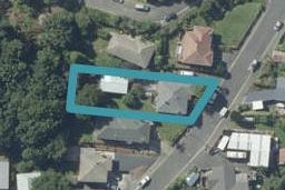 19 Aberfeldy Street, Lookout Point, Dunedin