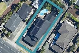 181 Oceanbeach Road, Mount Maunganui, Mount Maunganui