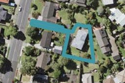 75 Glenmore Road, Sunnyhills, Auckland