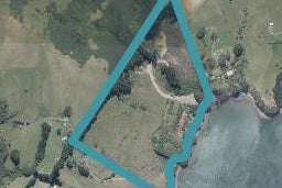 365 Aramoana Road, Deborah Bay, Port Chalmers
