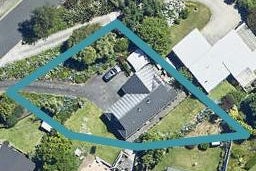 44 Little John Drive, Bellevue, Tauranga