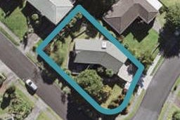 14 Betsland Crescent, Hillcrest, Auckland