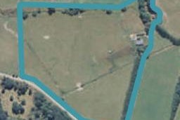 420 Sercombe Road, Geraldine Downs, Geraldine