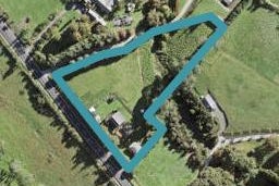 870 Ridge Road, Albany