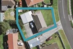 3 Melleray Place, Randwick Park, Auckland