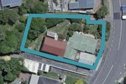 43 Bassett Road, Johnsonville, Wellington
