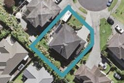 17 Mary Forgham Drive, Greenhithe, Auckland