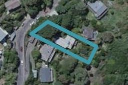 154 Barnard Street, Wadestown, Wellington