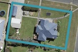 196 Bann Street, Bluff